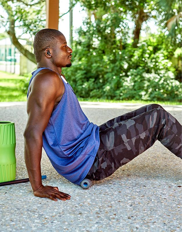 Helix - Rad Roller RAD Roller