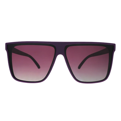 "Keeping A High Profile” Fly G Premium Sunglasses - goodr