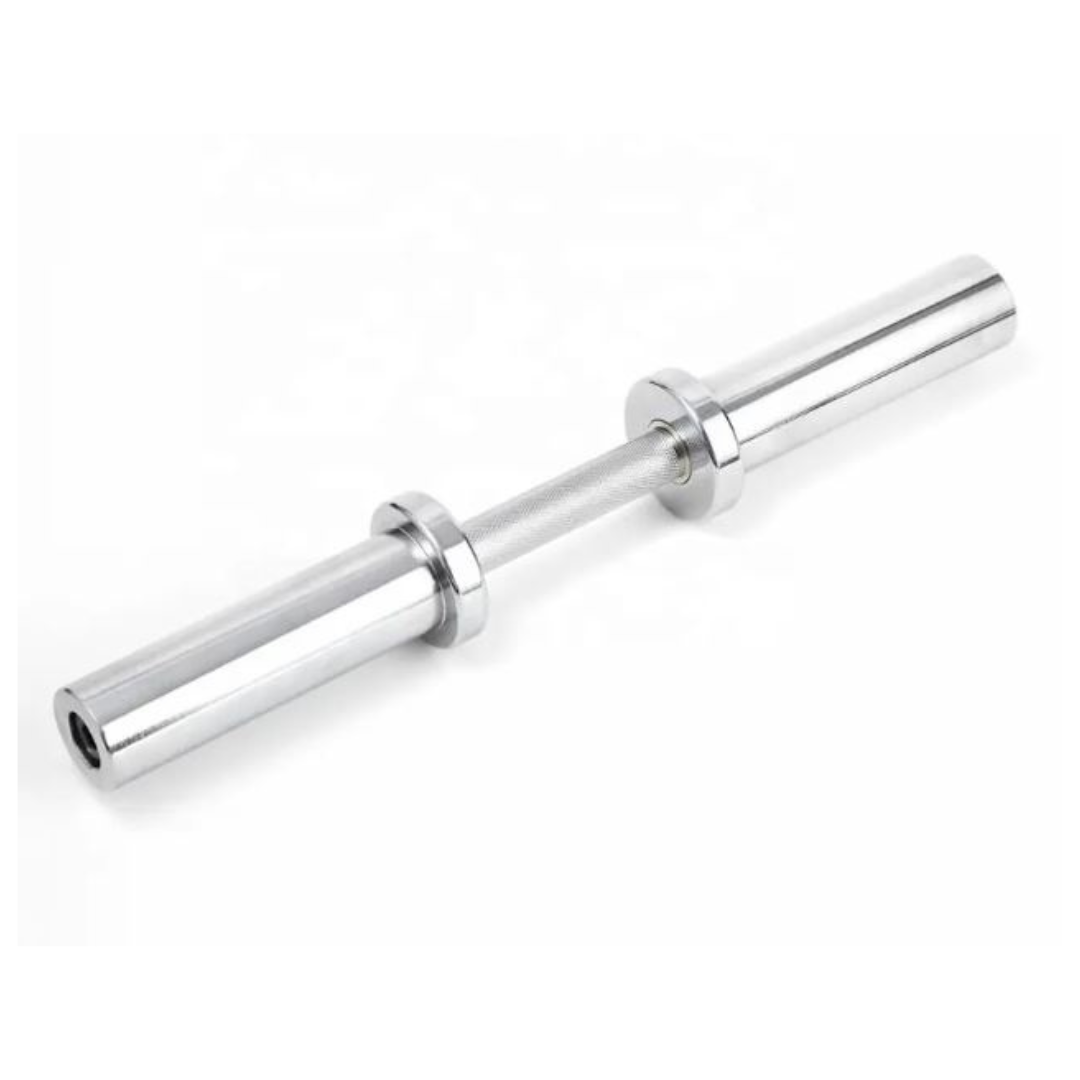 Loadable Dumbbell Handle - Homegrown Lifting