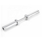 Loadable Dumbbell Handle - Homegrown Lifting