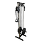 Wall Mounted Cable Pulley Tower - Homegrown Lifting - The Track and Field Store