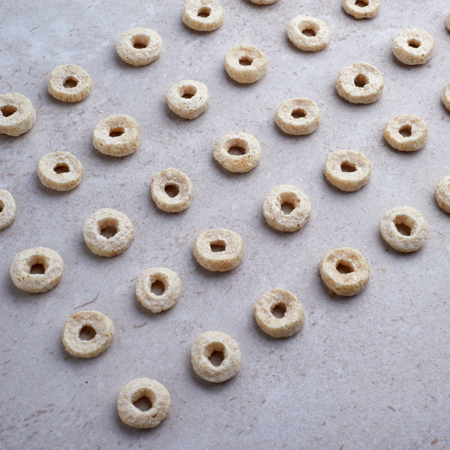 Honey Nut Protein Cereal - High Protein & Fiber, Low Carb - Wholesome Provisions