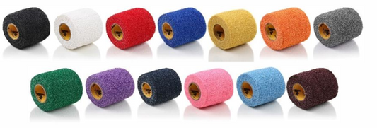 Flex Wrap - Howies Athletic Tape Howies Athletic Tape