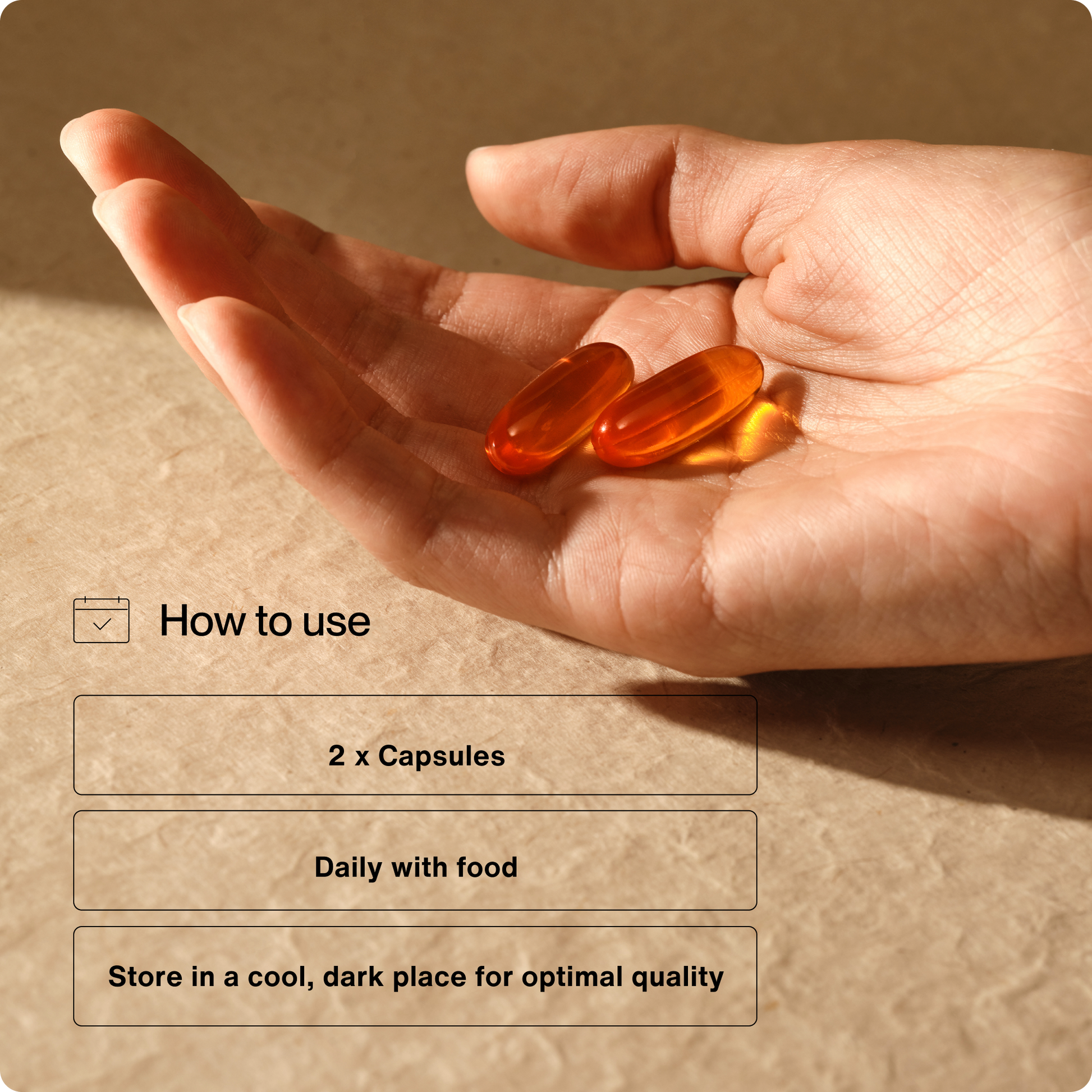 Omega-3 Travel Packs - Momentous - The Track and Field Store