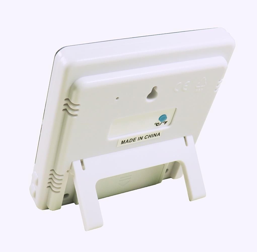 Humidity/Temperature Monitor - Sper Scientific