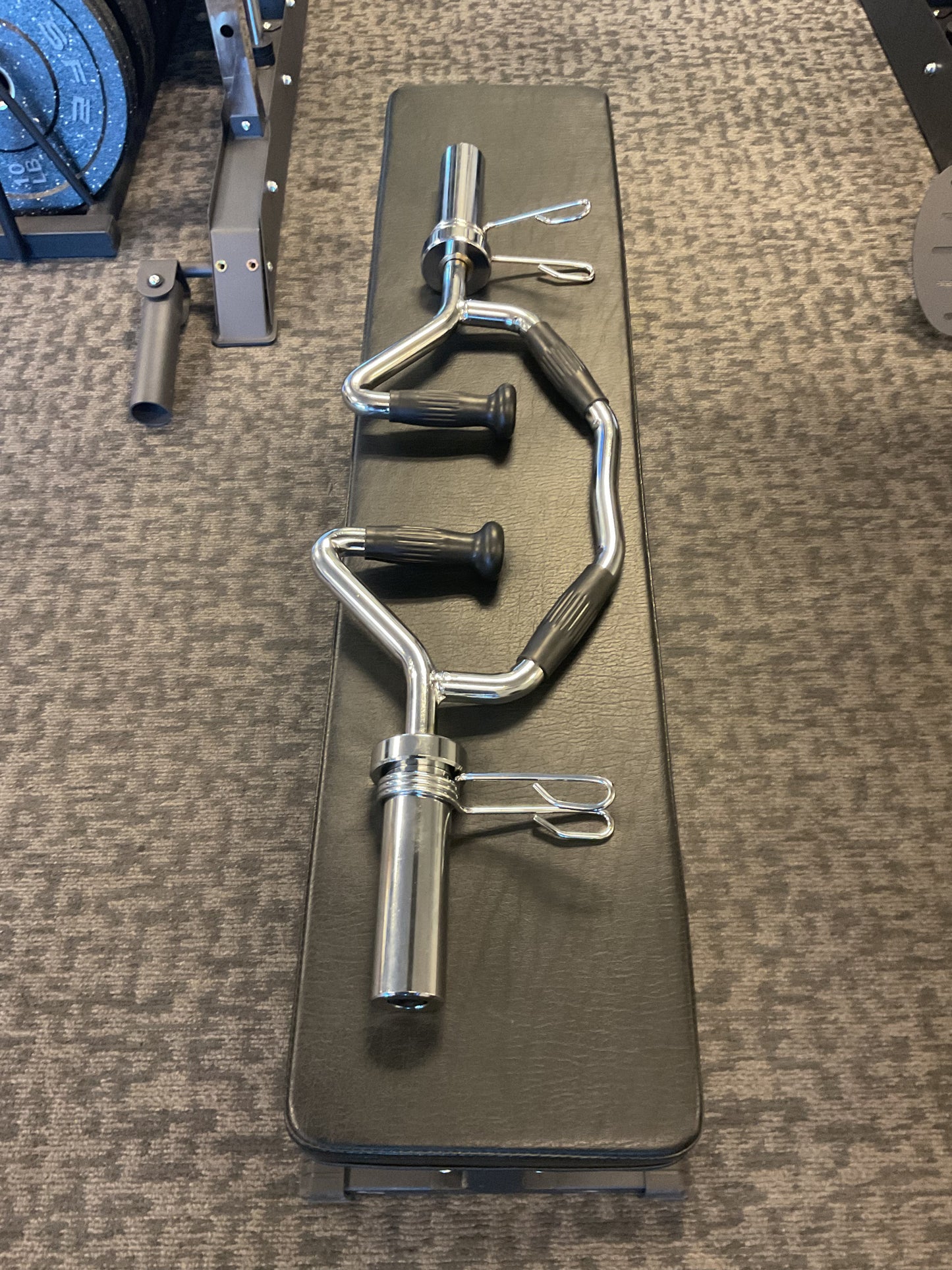 BI-TRI-TRAP BAR - SFE