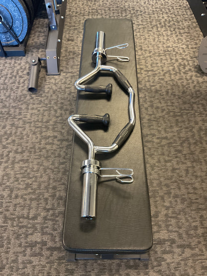 BI-TRI-TRAP BAR - SFE