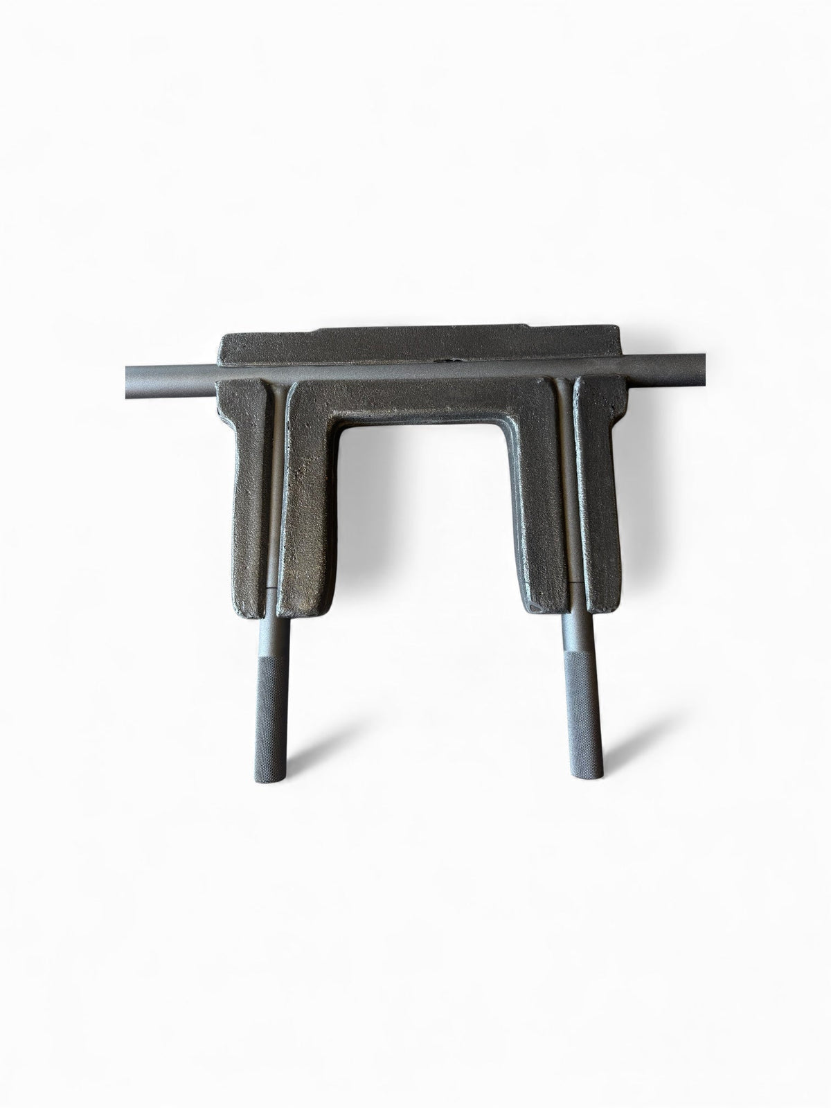 SBF Safety Squat Bar
