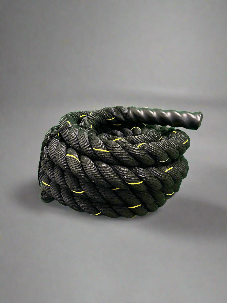 Battle Rope - SFE - The Track and Field Store