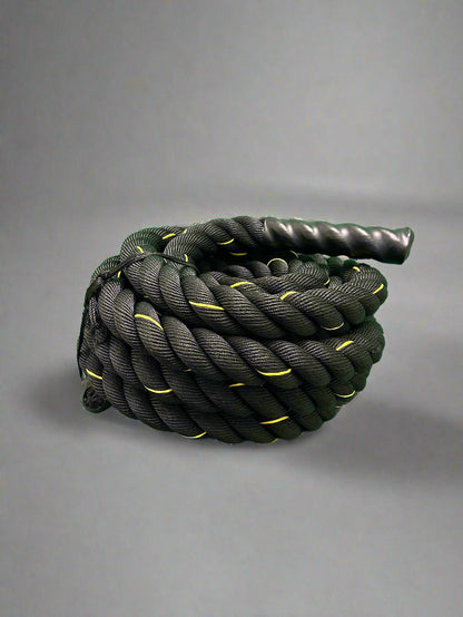 Battle Rope - SFE - The Track and Field Store