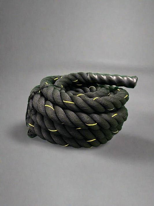 Battle Rope - SFE - The Track and Field Store
