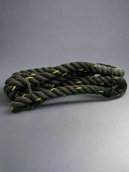 Battle Rope - SFE - The Track and Field Store