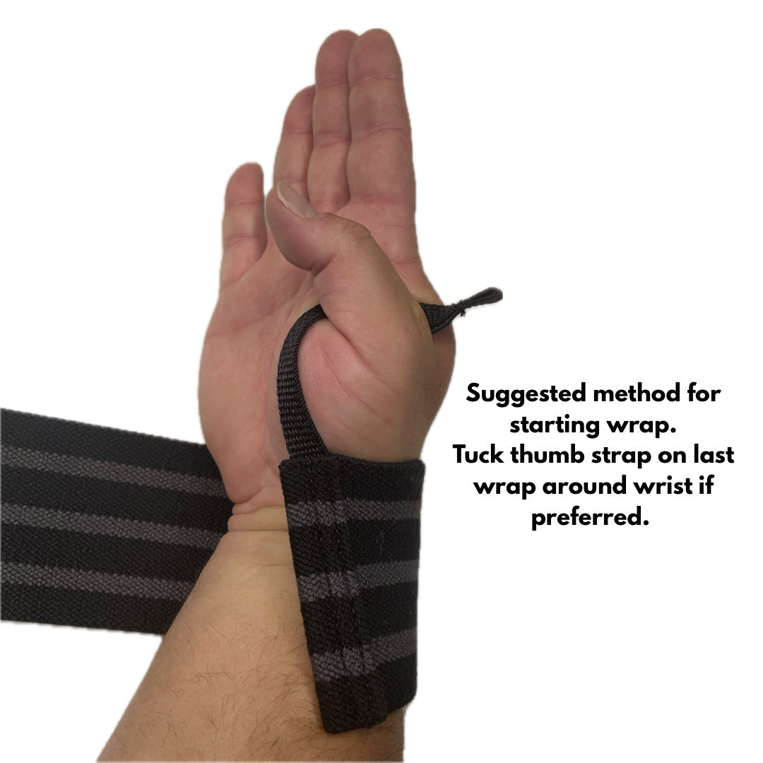 Hurricane Wrap