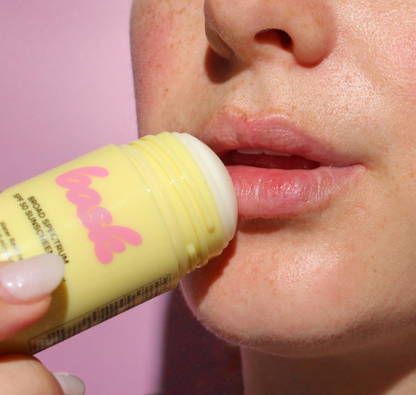 SPF 50 Fragrance Free Sun Stick