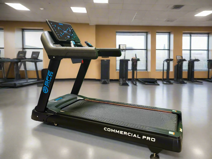 SFE Commercial Pro Treadmill (New) Sports & Fitness Exchange