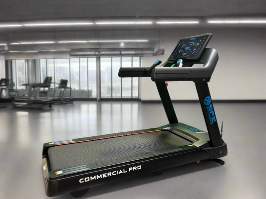SFE Commercial Pro Treadmill (New) Sports & Fitness Exchange