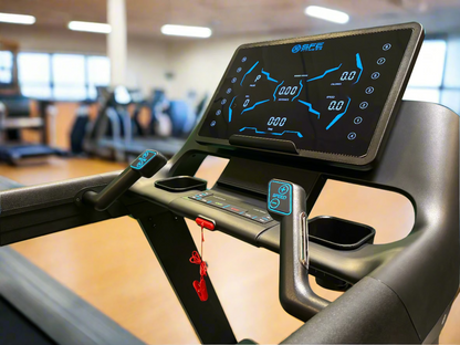SFE Commercial Pro Treadmill (New) Sports & Fitness Exchange