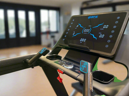 SFE Treadmill Elite Pro (New) Sports & Fitness Exchange