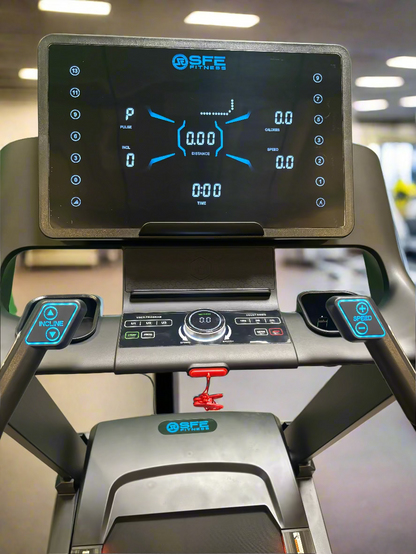 SFE Treadmill Elite Pro (New) Sports & Fitness Exchange