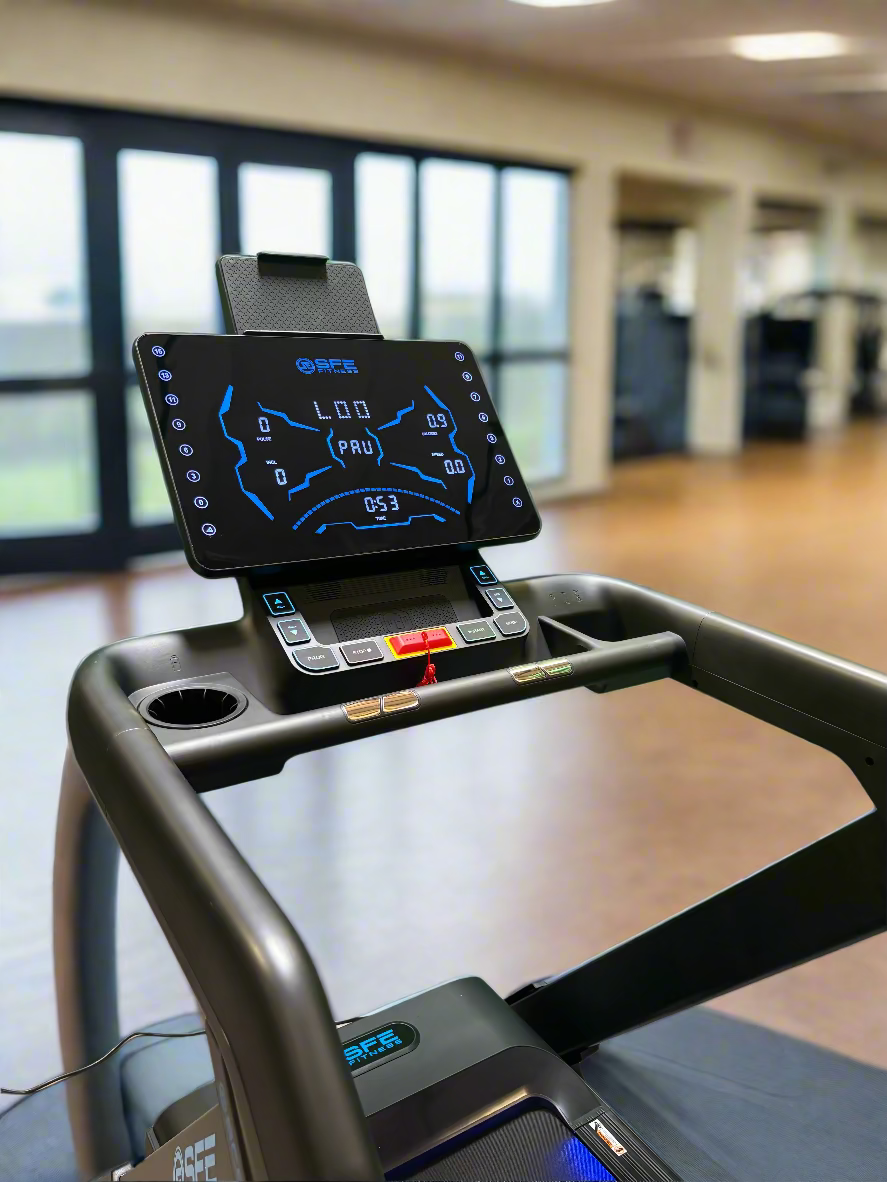 SFE Treadmill Pro (New) Sports & Fitness Exchange