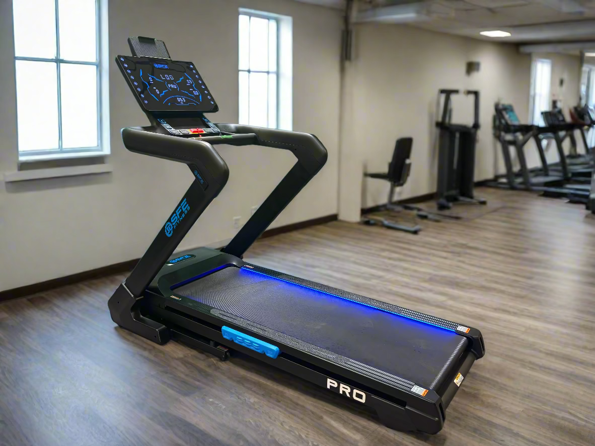 SFE Treadmill Pro (New) Sports & Fitness Exchange