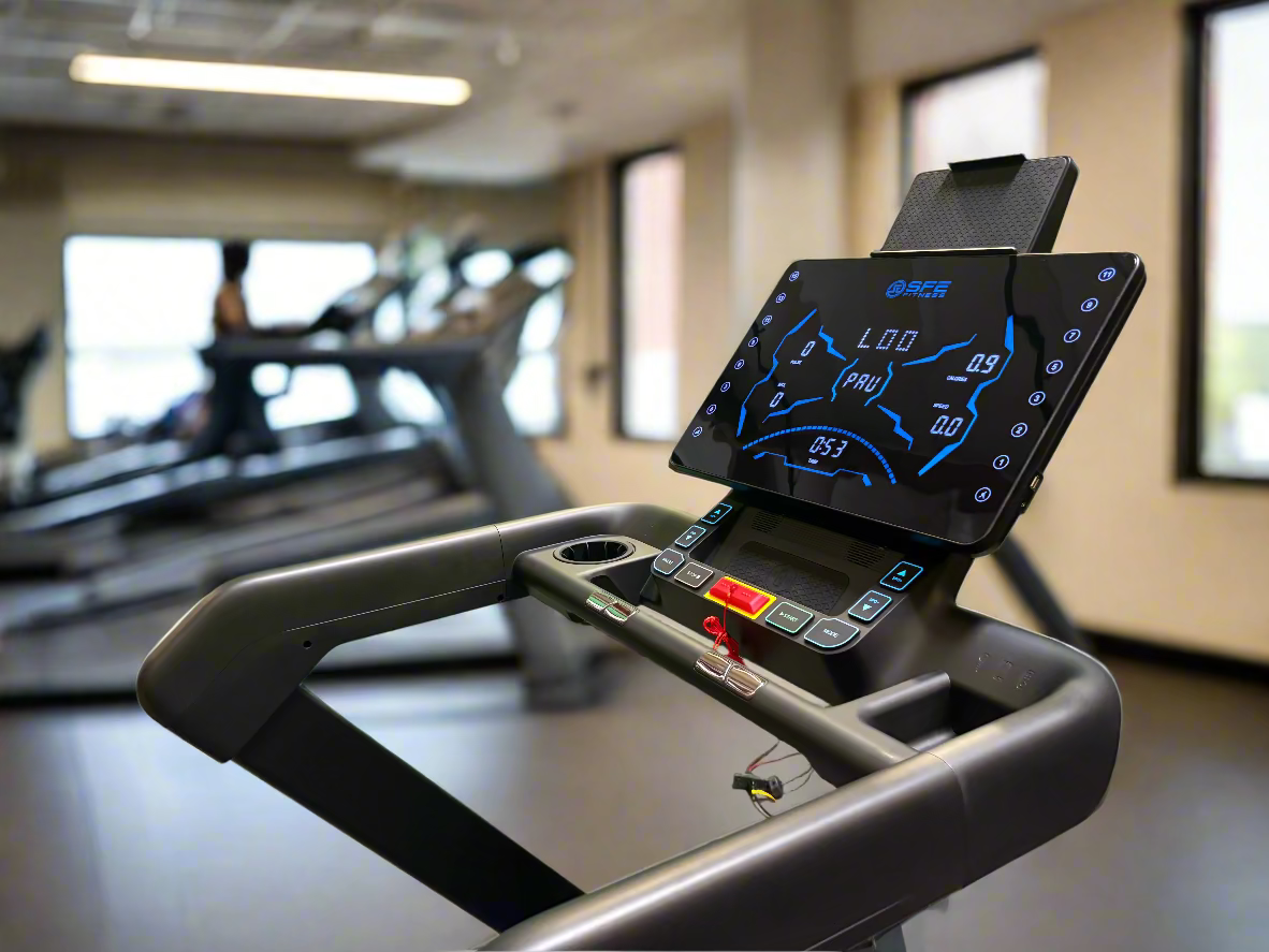 SFE Treadmill Pro (New) Sports & Fitness Exchange