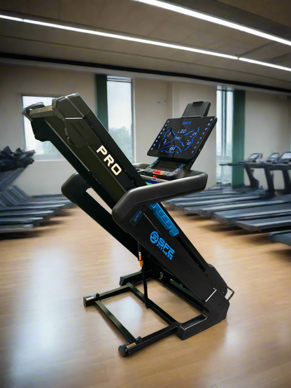 SFE Treadmill Pro (New) Sports & Fitness Exchange