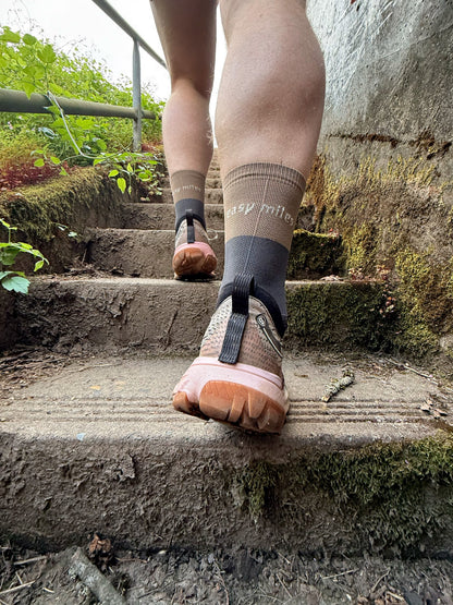 Easy Miles Sock