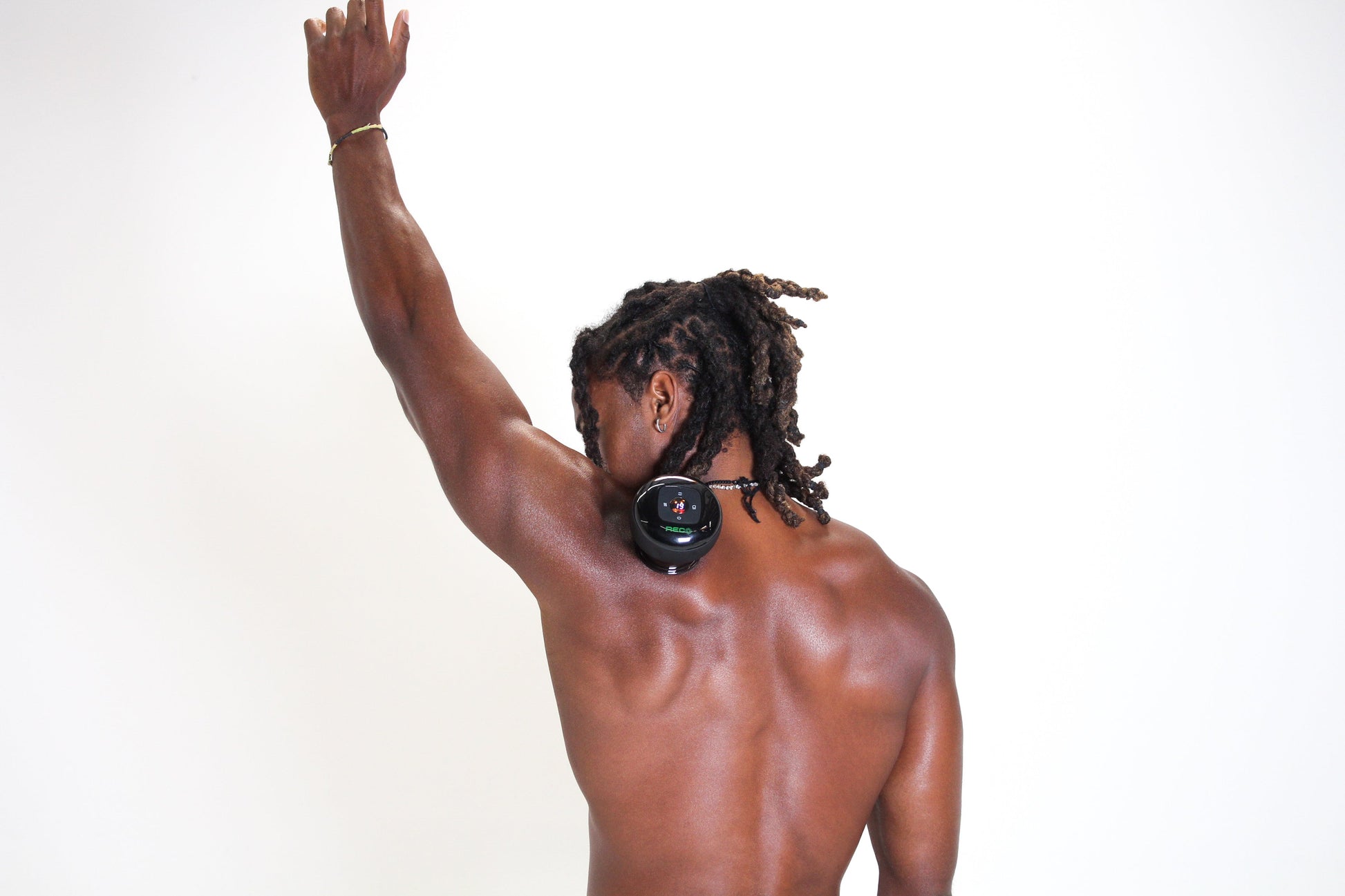 RECO Cupping - The Track and Field Store