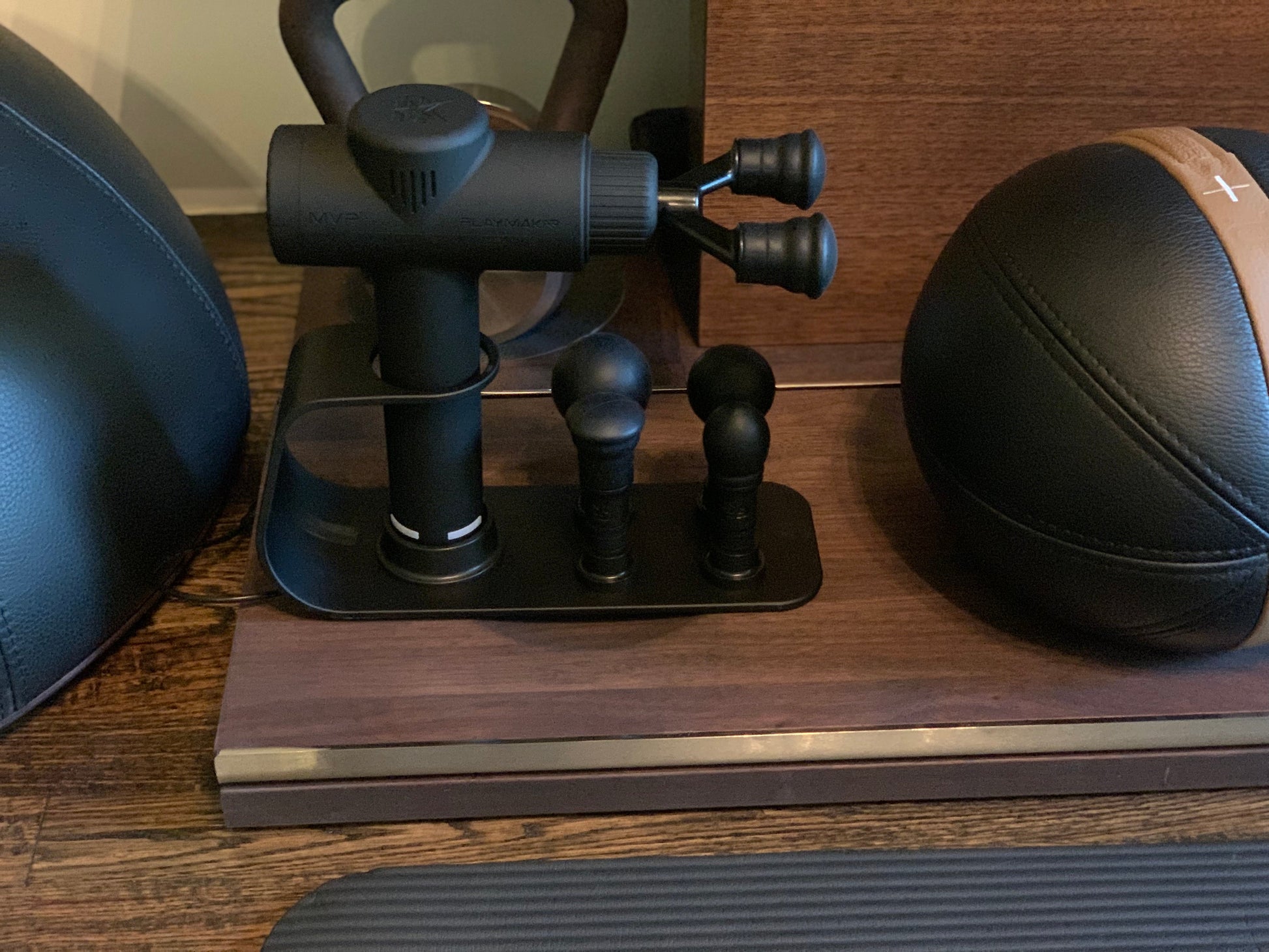 MVP+ PowerUp Charging Station - The Track and Field Store
