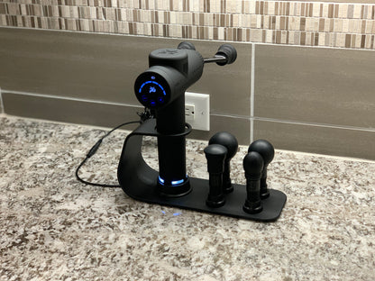 MVP+ PowerUp Charging Station - The Track and Field Store
