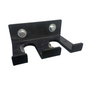 Wall Mount Barbell Holder - Homegrown Lifting - The Track and Field Store