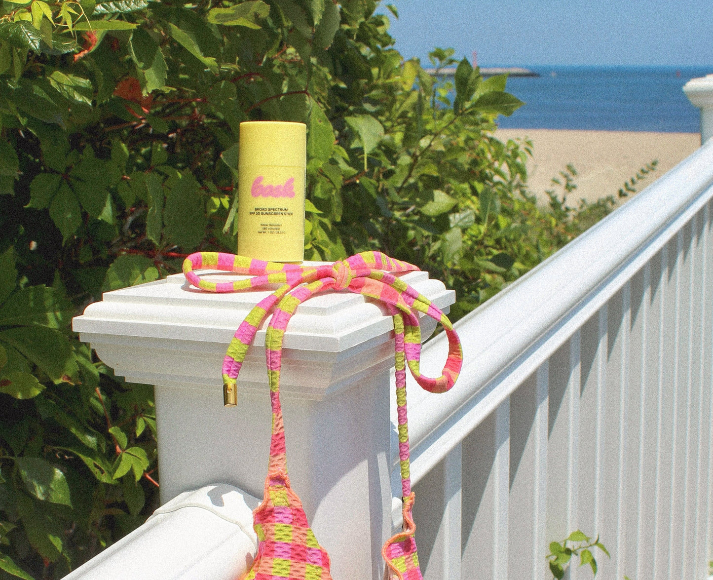 SPF 50 Fragrance Free Sun Stick