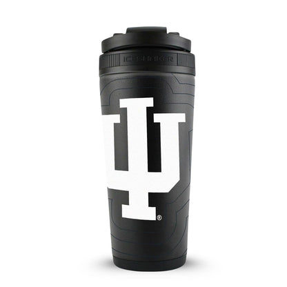 Officially Licensed Indiana University Hoosiers Sonar 4D Ice Shaker Ice Shaker