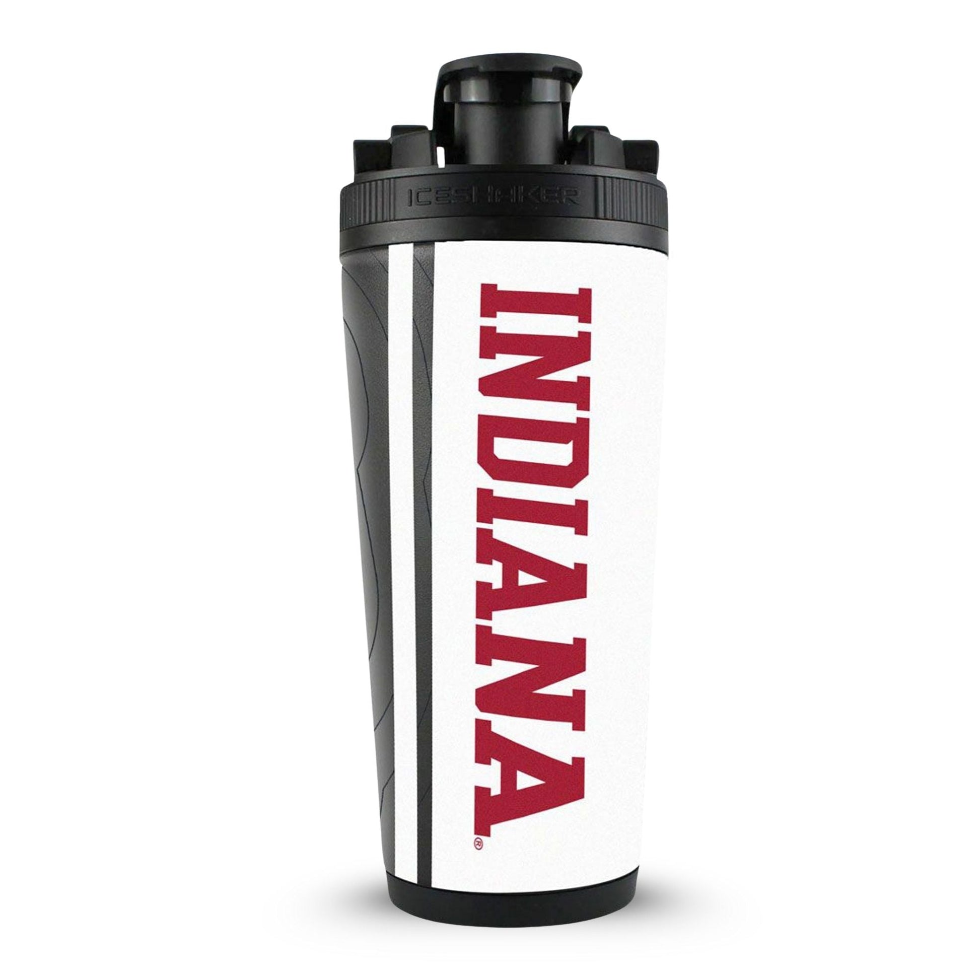 Officially Licensed Indiana University Hoosiers Sonar 4D Ice Shaker Ice Shaker