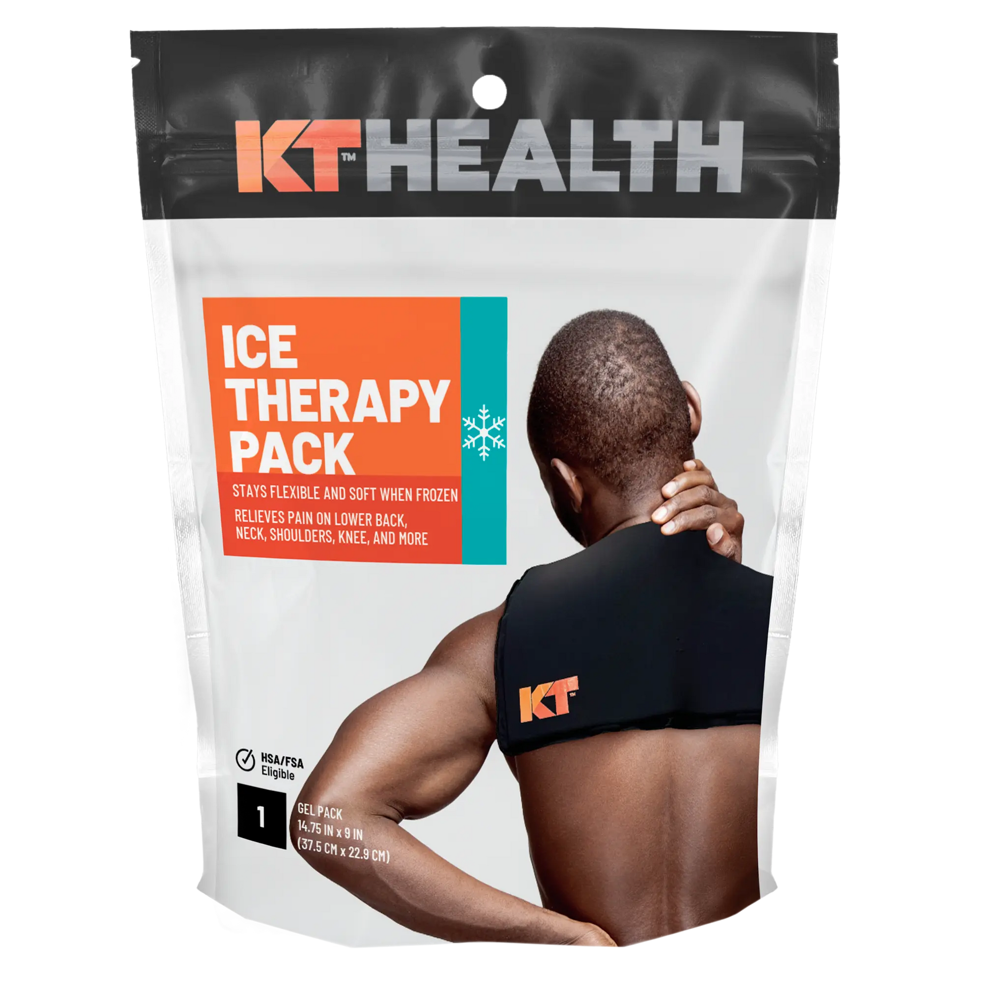 KT Health Ice Therapy Pack - The Track and Field Store