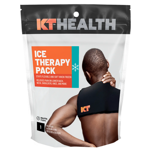 KT Health Ice Therapy Pack - The Track and Field Store
