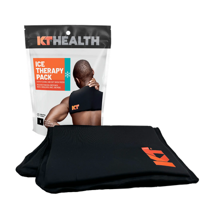 KT Health Ice Therapy Pack - The Track and Field Store