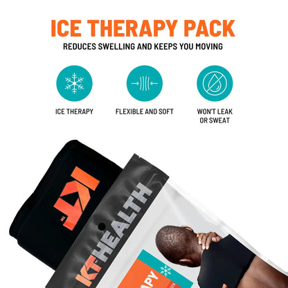 KT Health Ice Therapy Pack - The Track and Field Store