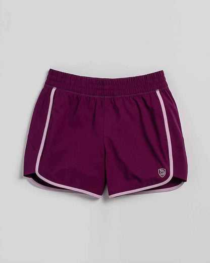 Indie Women's Sport Shorts Goal Five