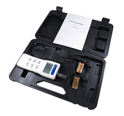 Indoor Air Quality Meter - Sper Scientific