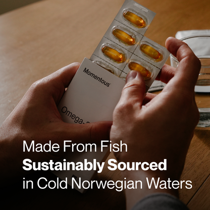 Omega-3 Travel Packs