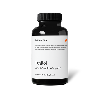 Inositol