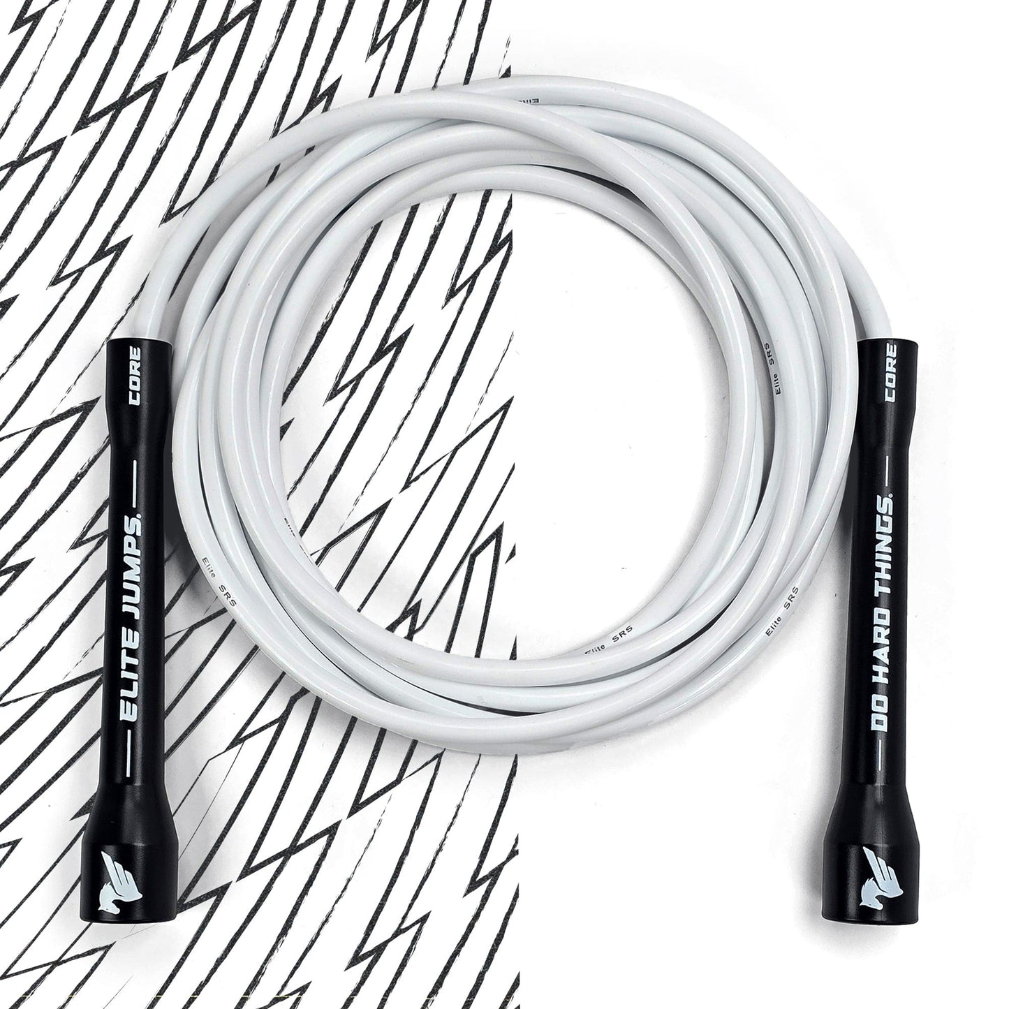 Do Hard Things® - 6mm PVC Rope - Elite Jumps