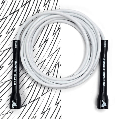 Do Hard Things® - 6mm PVC Rope - Elite Jumps