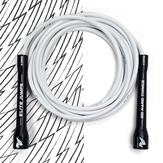 Do Hard Things® - 6mm PVC Rope - Elite Jumps