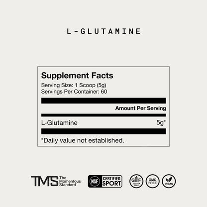 L-Glutamine