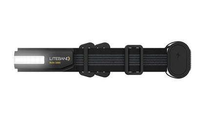 ACTIV 1000 LED Headlamp