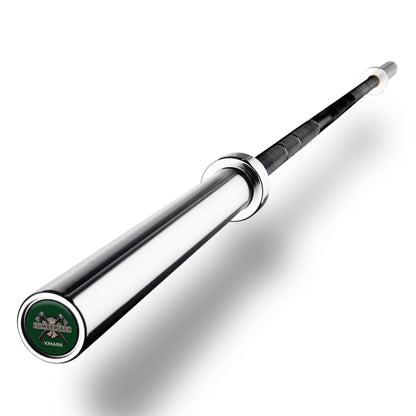 Lumberjack® 7ft Olympic Training Bar