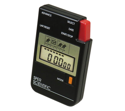 Large Display Stopwatch/Timer - Sper Scientific